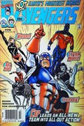 THE AVENGERS #26B 