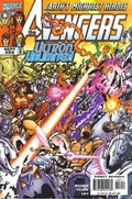 THE AVENGERS #20 