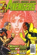 THE AVENGERS #23B 