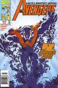 THE AVENGERS #3B 