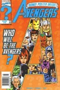 THE AVENGERS #4B 