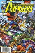 THE AVENGERS #7B 