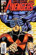 THE AVENGERS #14 