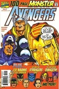 THE AVENGERS #27 