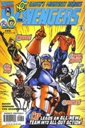 THE AVENGERS #26 