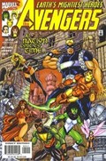 THE AVENGERS #29 