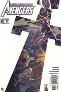 THE AVENGERS #53 