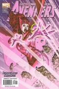 THE AVENGERS #81 