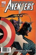 THE AVENGERS #77B 