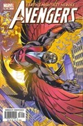 THE AVENGERS #64 