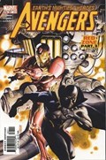 THE AVENGERS #67 
