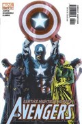 THE AVENGERS #76 
