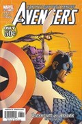 THE AVENGERS #77 