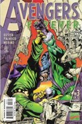 AVENGERS FOREVER #3