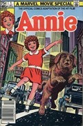 ANNIE #1C 