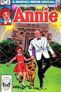 ANNIE #2 