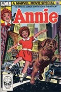 ANNIE #1 