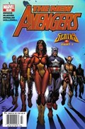 THE NEW AVENGERS #7B 