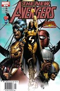 THE NEW AVENGERS #10B 