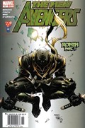 THE NEW AVENGERS #11B 
