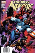 THE NEW AVENGERS #12B 
