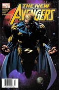 THE NEW AVENGERS #3B 