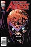THE NEW AVENGERS #20B 
