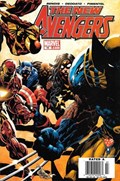 THE NEW AVENGERS #19B 