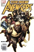 THE NEW AVENGERS #37B 