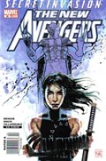 THE NEW AVENGERS #39B 