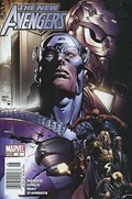 THE NEW AVENGERS #6C 