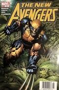 THE NEW AVENGERS #5C 