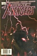 THE NEW AVENGERS #1B 