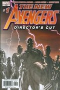 THE NEW AVENGERS #1E 