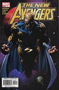 THE NEW AVENGERS #3 