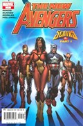 THE NEW AVENGERS #7 