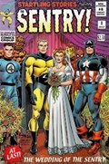 THE NEW AVENGERS #8B 