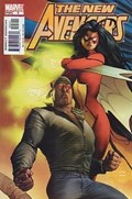 THE NEW AVENGERS #5B 