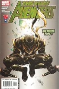 THE NEW AVENGERS #11 