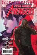 THE NEW AVENGERS #38C 