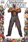THE NEW AVENGERS #56B 
