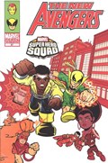 THE NEW AVENGERS #57B 