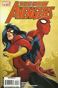 THE NEW AVENGERS #59 
