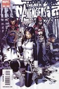 THE NEW AVENGERS #52-RI-B 