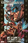 ULTIMATES 2 #1 Trade Paperback