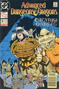 ADVANCED DUNGEONS & DRAGONS #10B 