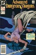 ADVANCED DUNGEONS & DRAGONS #13B 