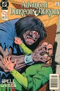 ADVANCED DUNGEONS & DRAGONS #14B 