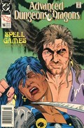 ADVANCED DUNGEONS & DRAGONS #16B 