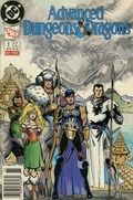 ADVANCED DUNGEONS & DRAGONS #1B 